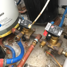 Réparation et Maintenance des Pompes à Chaleur : Service de Qualité pour un Fonctionnement Optimal Coudekerque-Branche